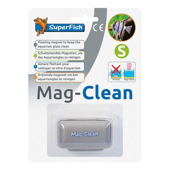 Superfish Mag-Clean
