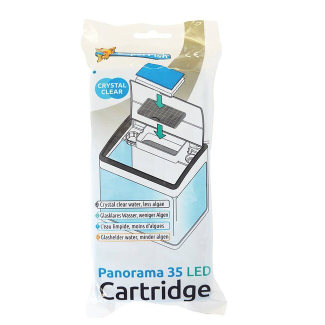 Superfish Panorama LED Cartridge