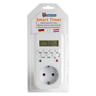 Superfish Smart Timer