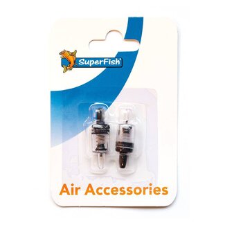 Terugslagventiel Terugslagventiel