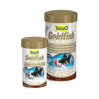 Tetra Tetra Goldfish Gold Japan