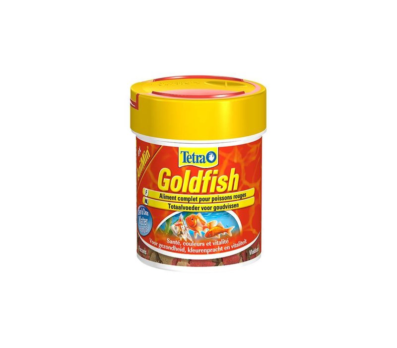 Tetra Goldfish Vlokken