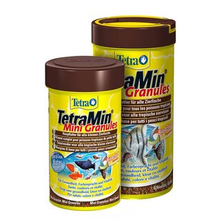 Tetra TetraMin Granules