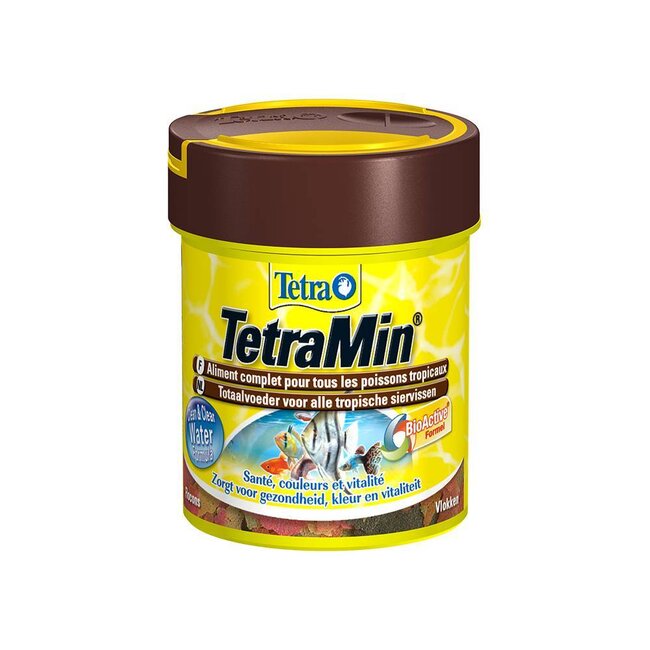 TetraMin Vlokken