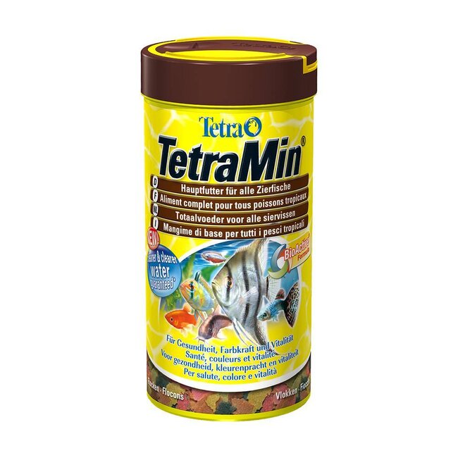 TetraMin Vlokken