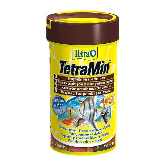 TetraMin Vlokken