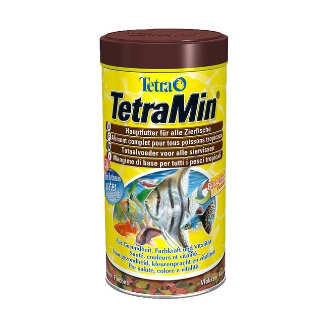 TetraMin Vlokken