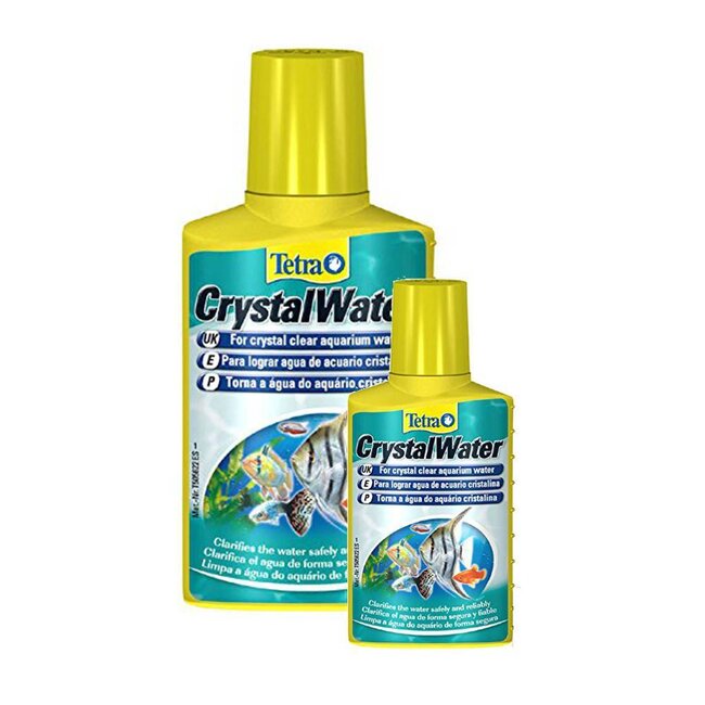 Tetra Crystalwater