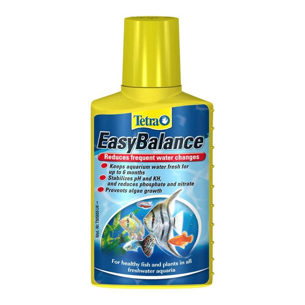 Tetra Easy Balance