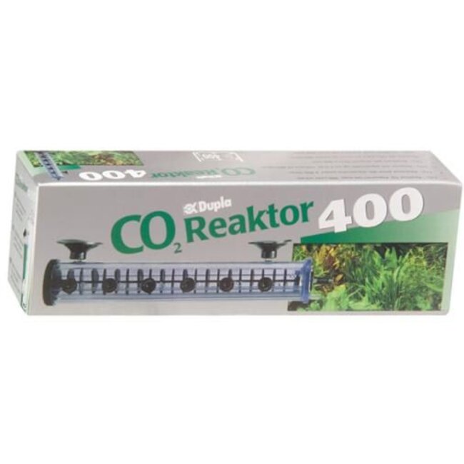 Dupla Co2 Set Delta 400