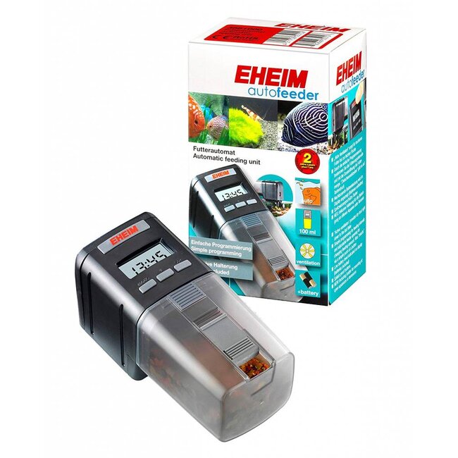 Eheim Autofeeder Voerautomaat