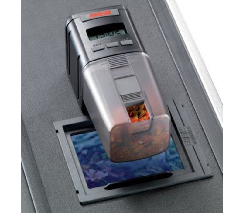 eheim auto feeder