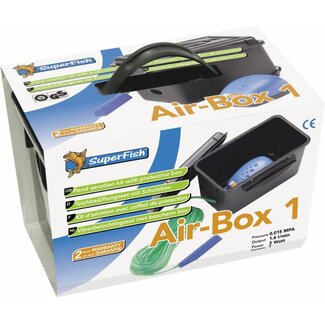 Air-Box Nr.1