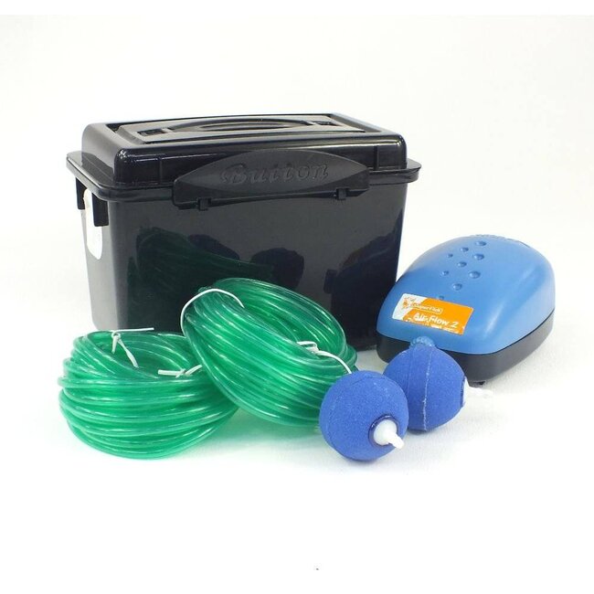 Superfish Air-Box Nr.2