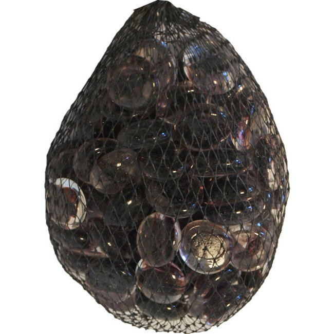 Glazen Decoratiestenen 250gr