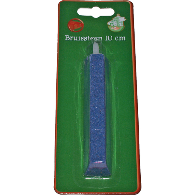 Bruissteen 10 cm