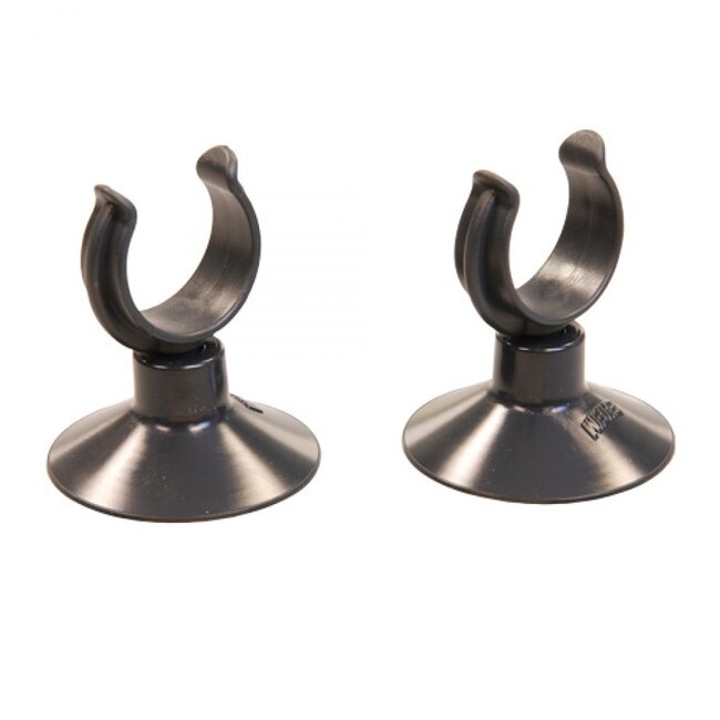 Eheim 2 Zuignappen Met Klem