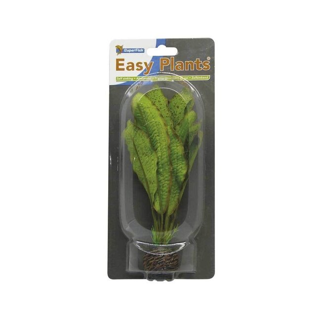 Superfish Easy Plants Middel #12 - Zijde