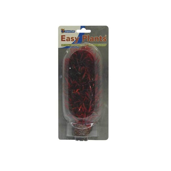 Superfish Easy Plants Middel #7