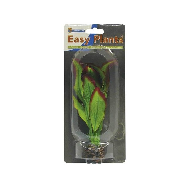 Superfish Easy Plants Middel #9 - Zijde