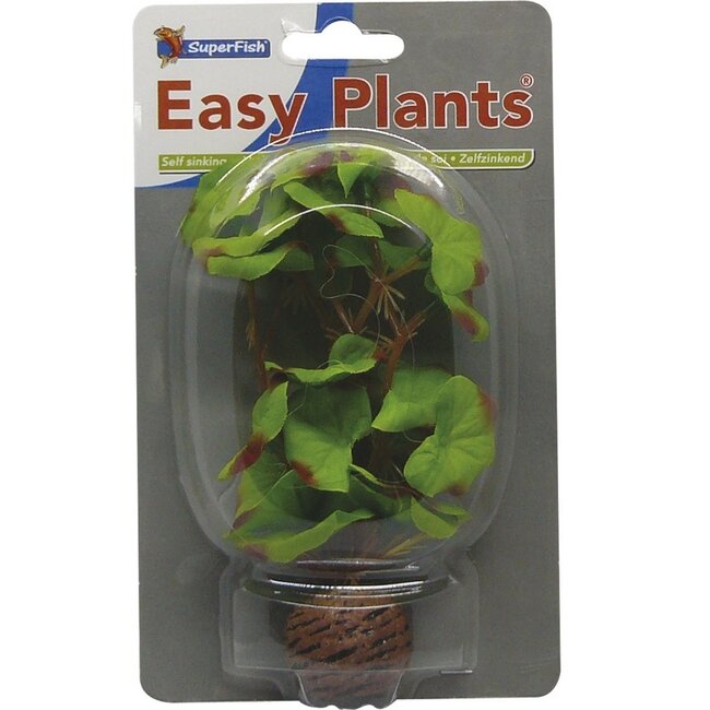 Superfish Easy Plants Voorgrond #1 - Zijde