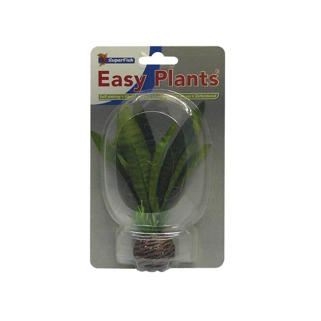 Superfish Easy Plants Voorgrond #4 - Zijde