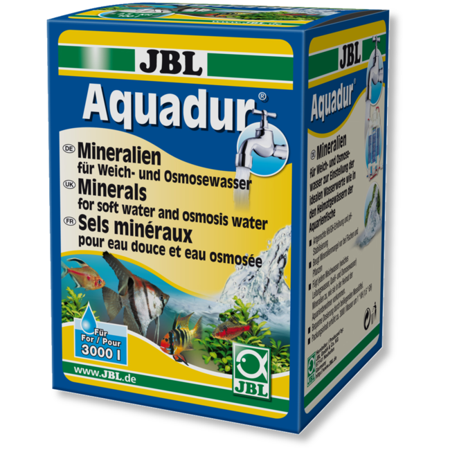 JBL Aquadur - 250gr