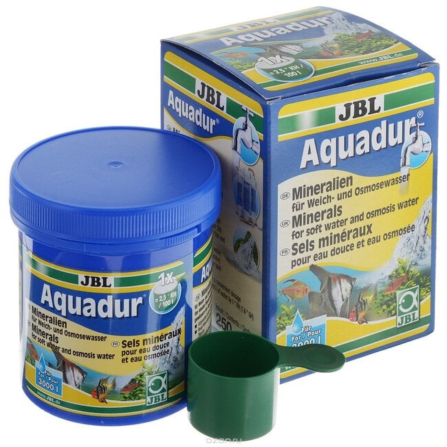 JBL Aquadur - 250gr