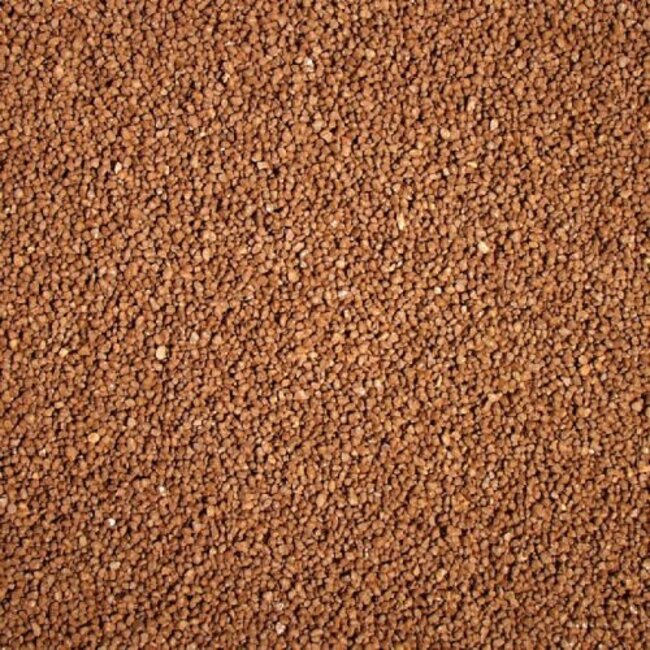 Dennerle Garnalen Gravel Borneo Bruin - 2kg