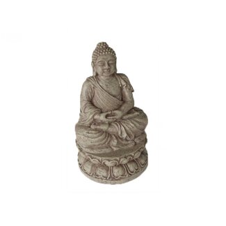 Zen Deco Buddha