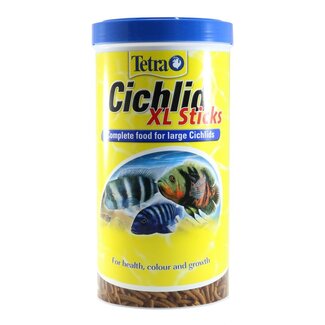 Tetra Cichliden Sticks