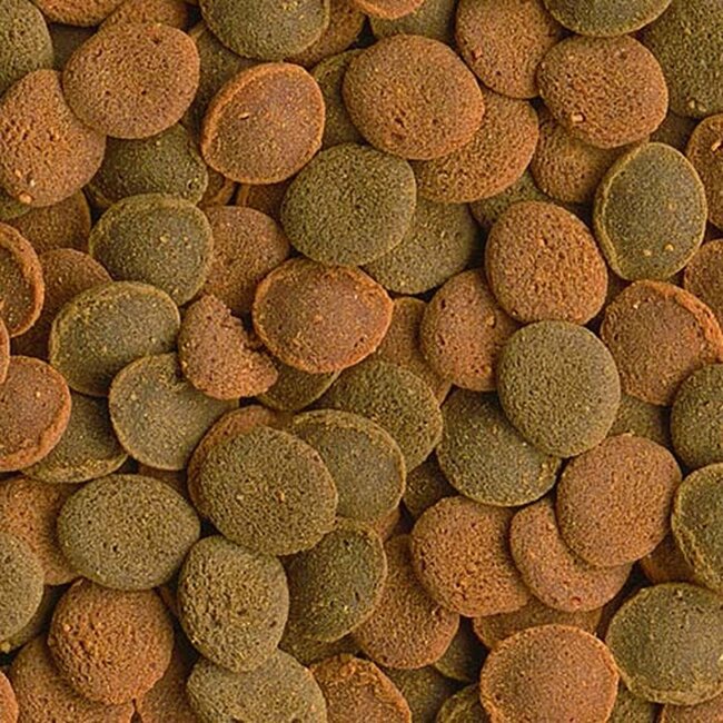 Tetra Wafer Mix - Aqua Natura