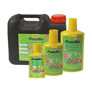 Tetra Plantamin Tetra Plantamin