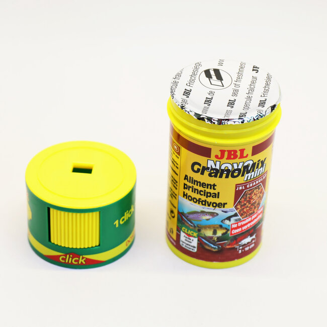 JBL NovoGranomix CLICK