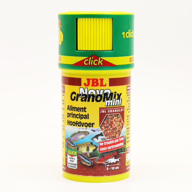 JBL NovoGranomix CLICK