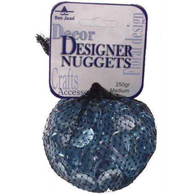 Nuggets - Transparant