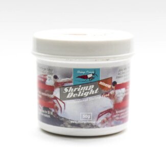 Shrimps Forever Shrimp Delight Mineral Paste