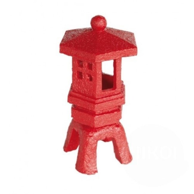 Superfish Zen Deco Lantern - Rood