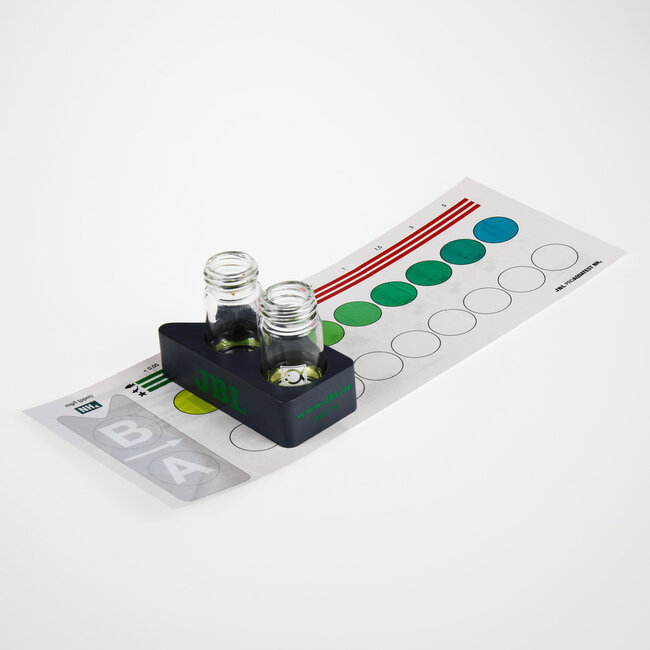 JBL ProAquaTest Ammonium (NH4)