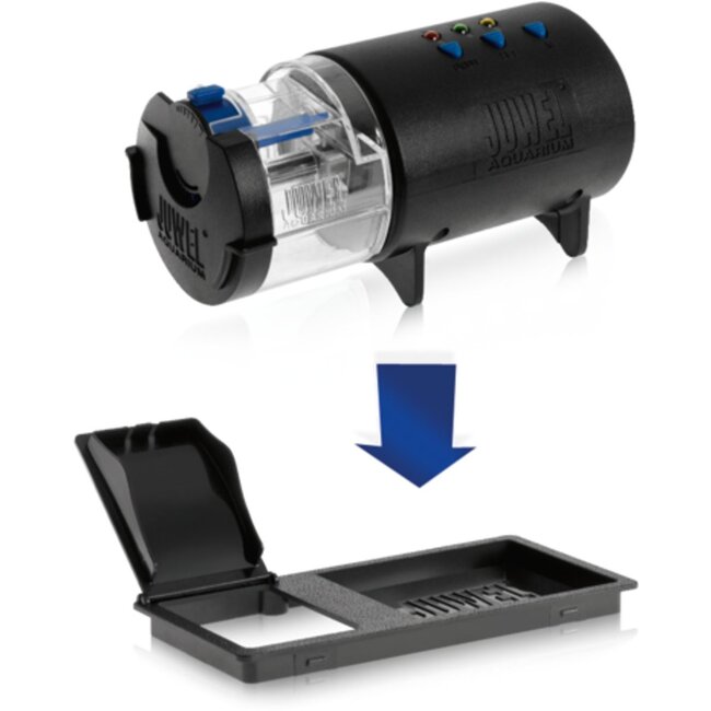 Juwel Easyfeed Voerautomaat