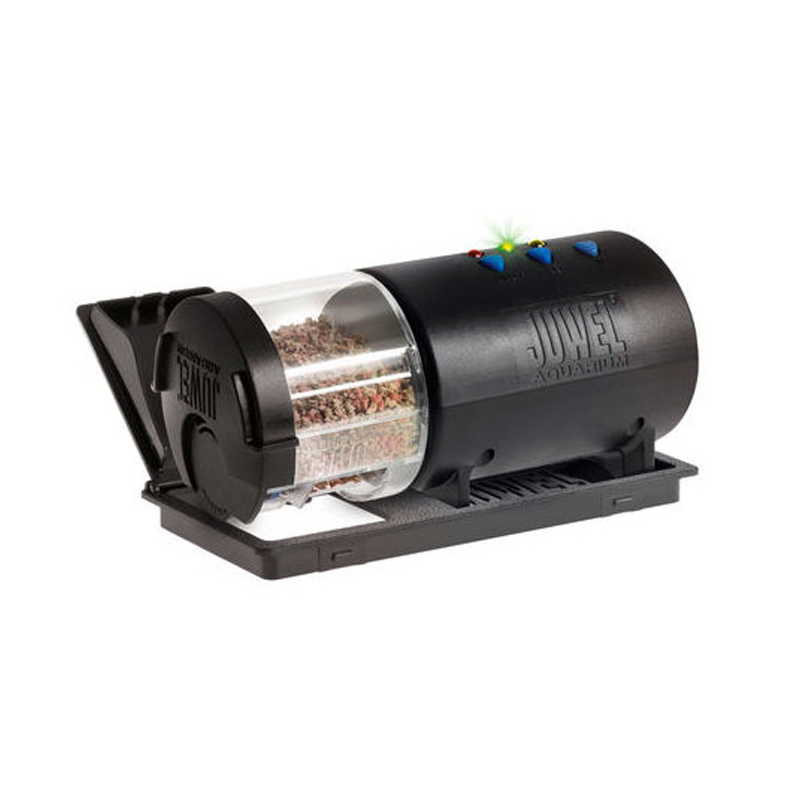 Juwel Automatic Fish Feeder Instructions Syrian Civil War