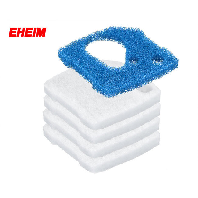 Eheim Professional 4+ Filter Pad Set