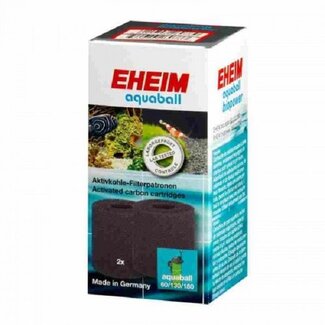 Eheim Aquaball Actief Koolstof Filterpatroon