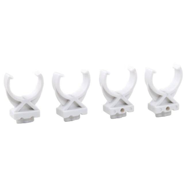 Juwel Reflector Clips T5 - 4 Stuks