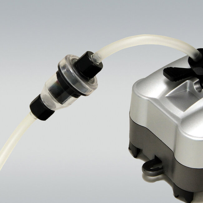 JBL ProSilent Safe Terugslagventiel