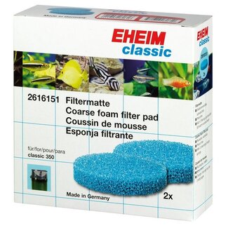 Eheim Classic 150 Filterspons