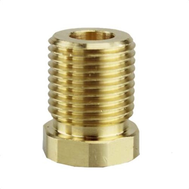 Colombo Co2 Adapterring - Voor de 800 Gram Fles