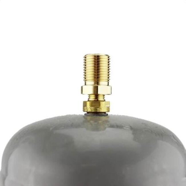 Colombo Co2 Adapterring - Voor de 800 Gram Fles