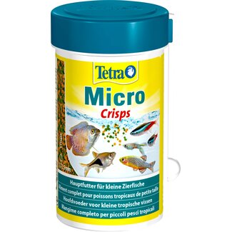 Tetra Micro Crisps