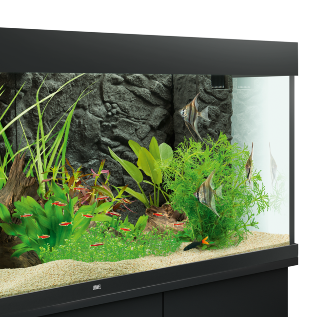 Juwel Stone Granite Achterwand - 60 x 55 cm